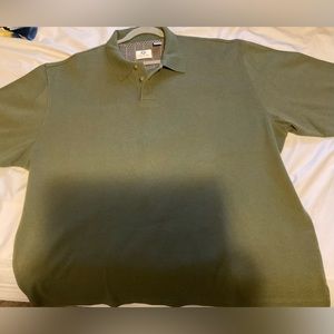 Viyella Long Sleeve Shirt Size XXL